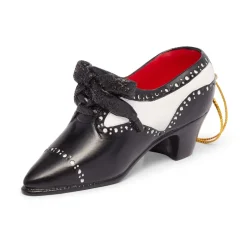 2024 Shoe Ornament Set