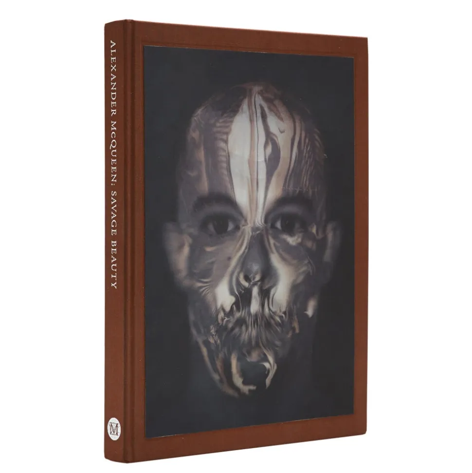 Alexander McQueen: Savage Beauty