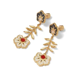 American Mackay Drop Earrings
