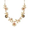 American Mackay Necklace