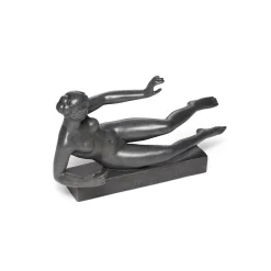 Aristide Maillol: L'Air Sculpture