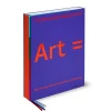 Art = Discovering Infinite Connections in Art History