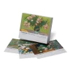 Art of Flowers Day-to-Day Calendar 2025