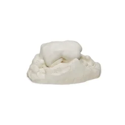 Auguste Rodin: Danaïd Sculpture