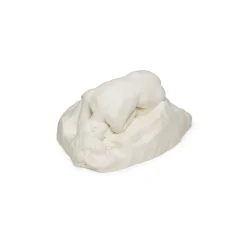 Auguste Rodin: Danaïd Sculpture