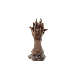 Auguste Rodin: The Secret Sculpture
