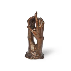 Auguste Rodin: The Secret Sculpture