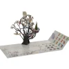 Avian Holiday Pop-Up Advent Calendar