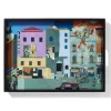 Bearden The Block Lacquer Tray