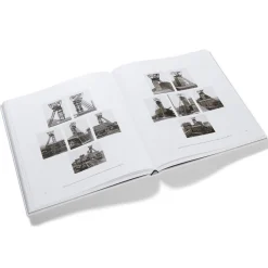 Bernd & Hilla Becher