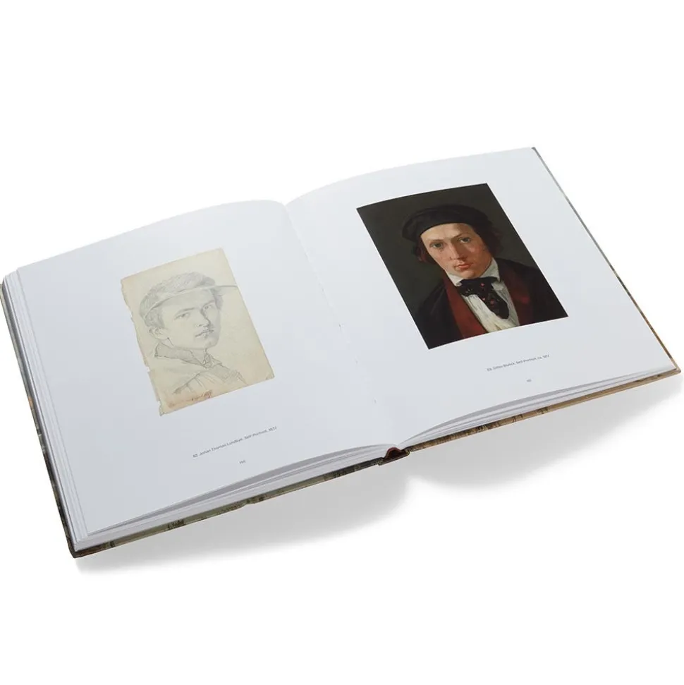 Beyond the Light: Identity and Place in Nineteenth-Century Danish Art