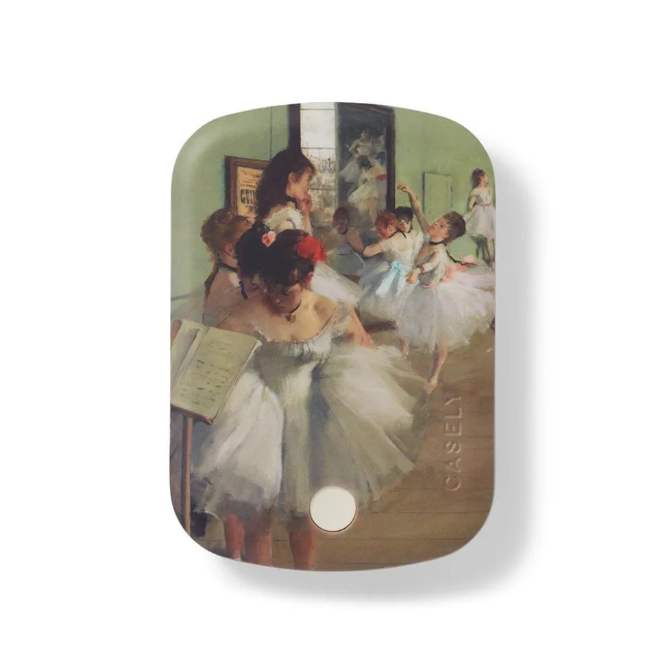 Casely Degas Dance Class Power Pod Wireless Charger