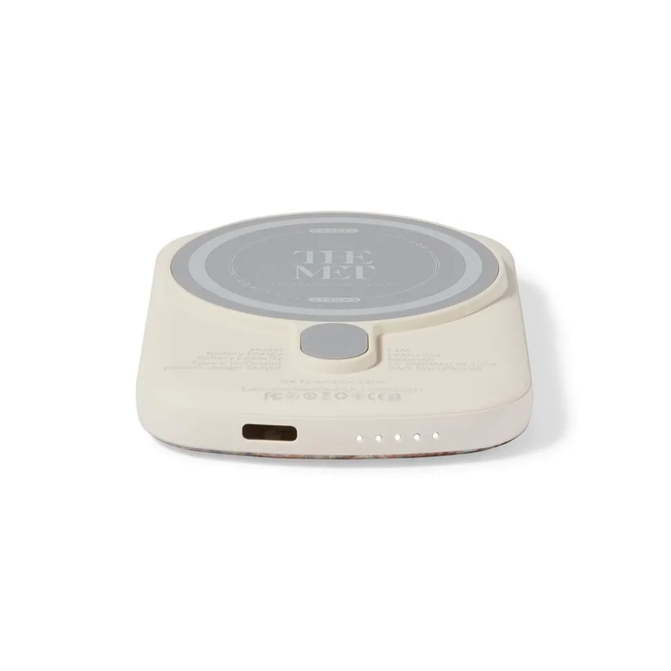 Casely Degas Dance Class Power Pod Wireless Charger