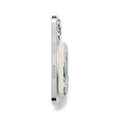 Casely Hokusai Great Wave Power Pod Wireless Charger