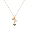 Celestial Charms Pendant Necklace