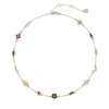 Celestial Symbols Necklace