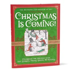 Christmas Is Coming!