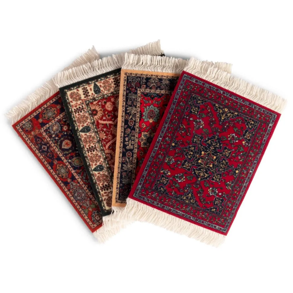 CoasterRug Assorted Designs