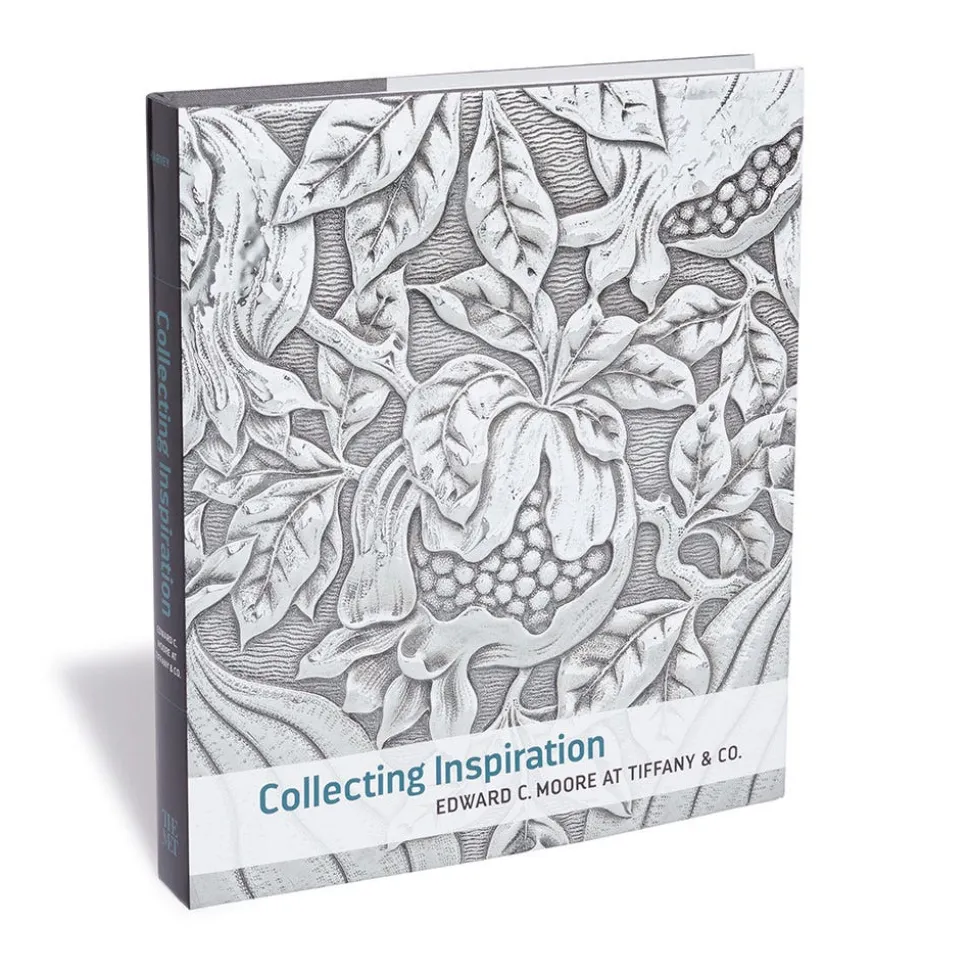 Collecting Inspiration: Edward C. Moore at Tiffany & Co.