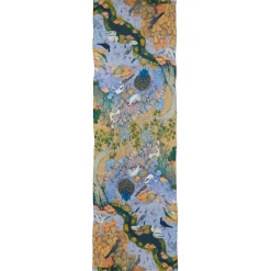 Concourse of the Birds Oblong Scarf