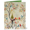 Dehn: Avian Holiday Cards