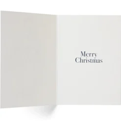 Dürer: Virgin on the Crescent Fine Holiday Cards with Lined Envelopes and Foil Seals