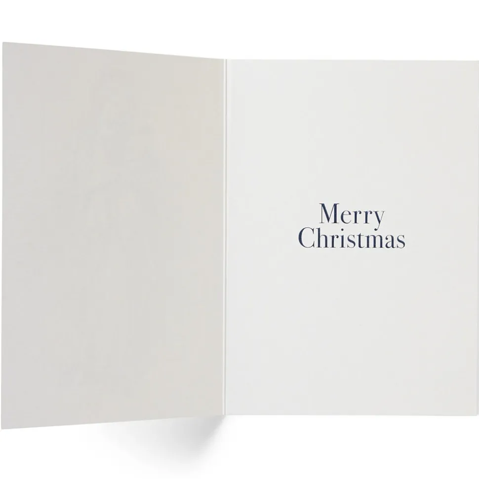 Dürer: Virgin on the Crescent Fine Holiday Cards with Lined Envelopes and Foil Seals