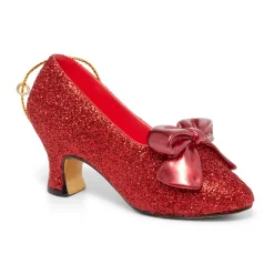 Dressy Day Shoe Ornament