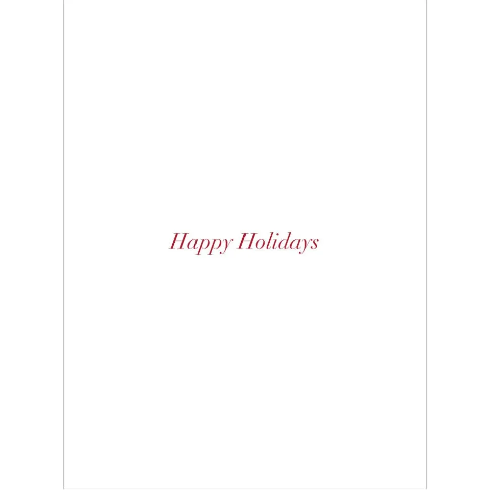 Earle: Deer Holiday Cards