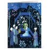 Earle: Madonna and Child and Wise Men Holiday Cards