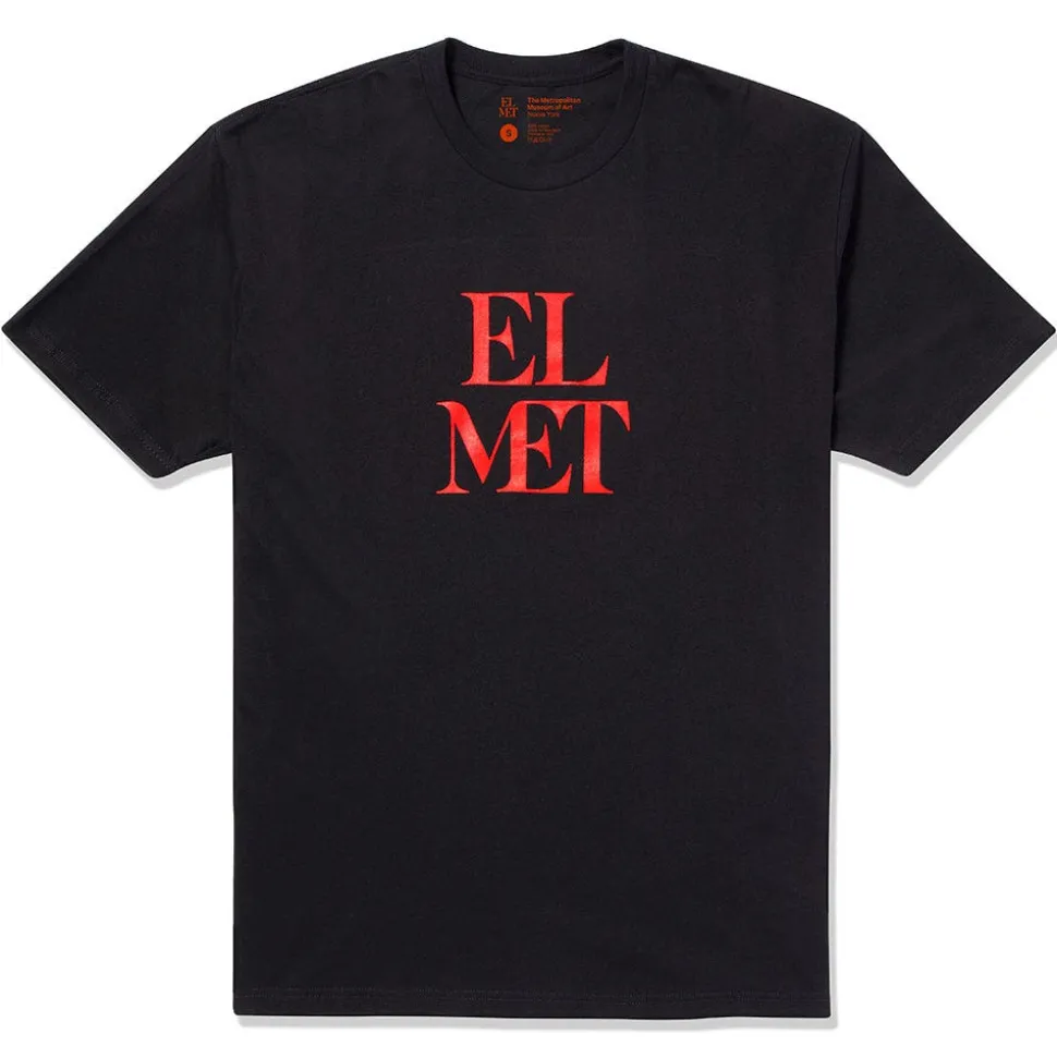 El Met Tee