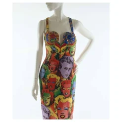FASHION IS...