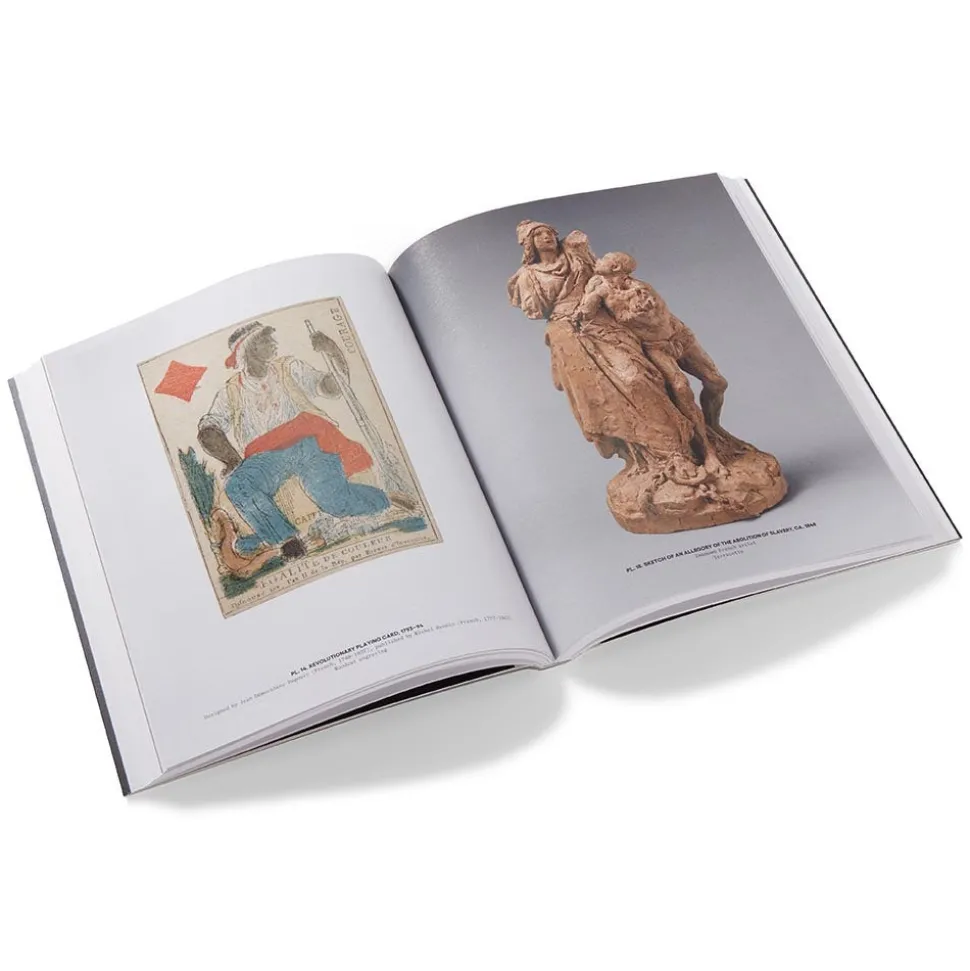 Fictions of Emancipation: Carpeaux's Why Born Enslaved! Reconsidered