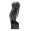 François Pompon: Owl Mini Sculpture