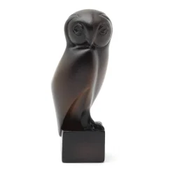 François Pompon: Owl Mini Sculpture