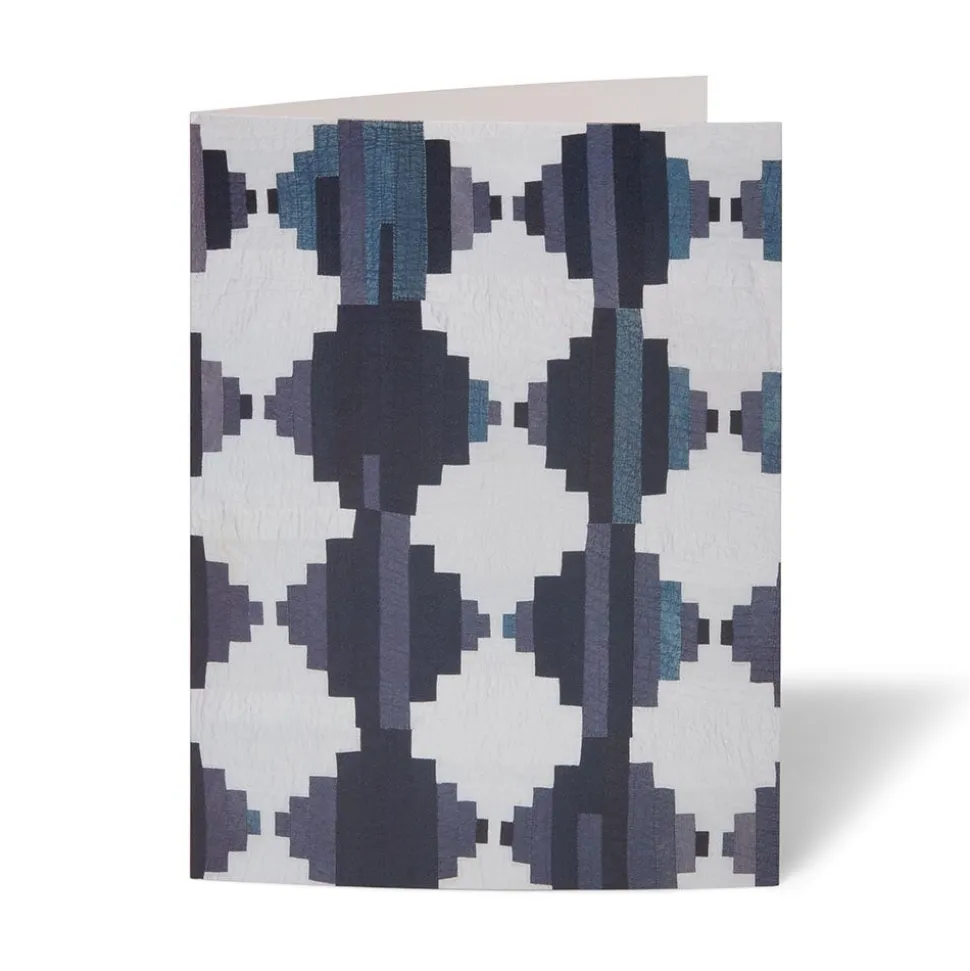 Gee's Bend Quilts Notecards