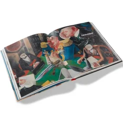 George Grosz in Berlin: The Relentless Eye