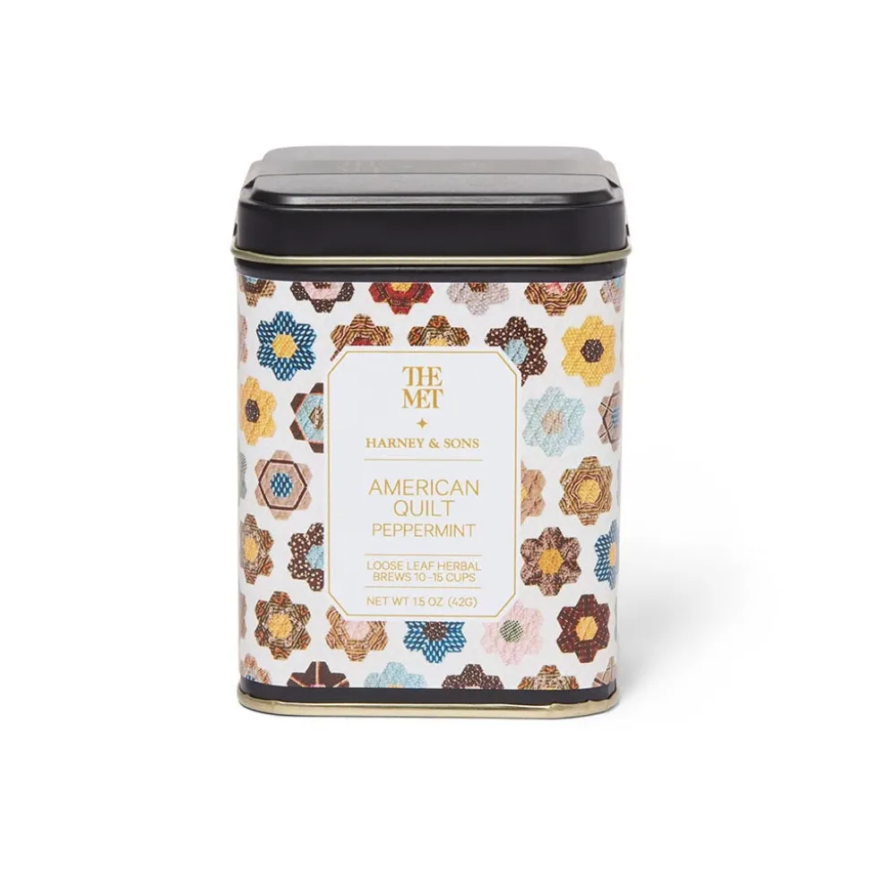Harney & Sons American Quilt Peppermint