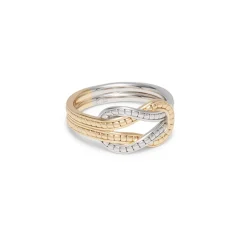 Herakles Knot Ring