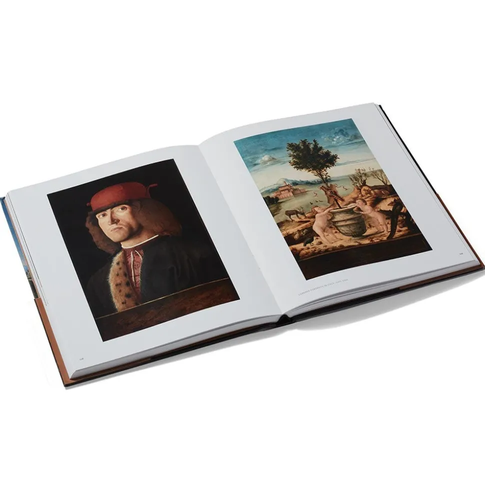 Hidden Faces: Covered Portraits of the Renaissance
