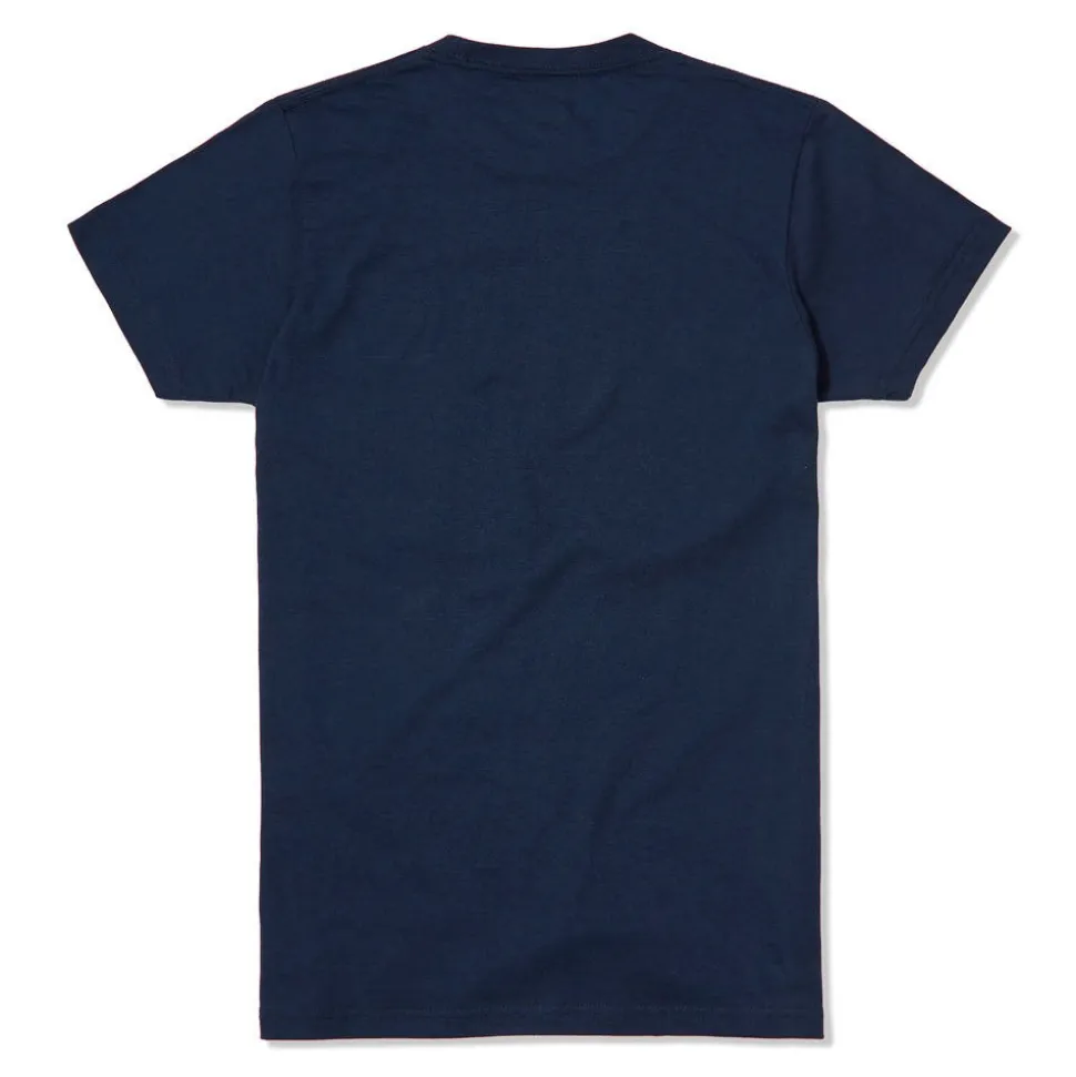 Hokusai Great Wave Tee