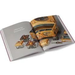 How to Read European Decorative Arts
