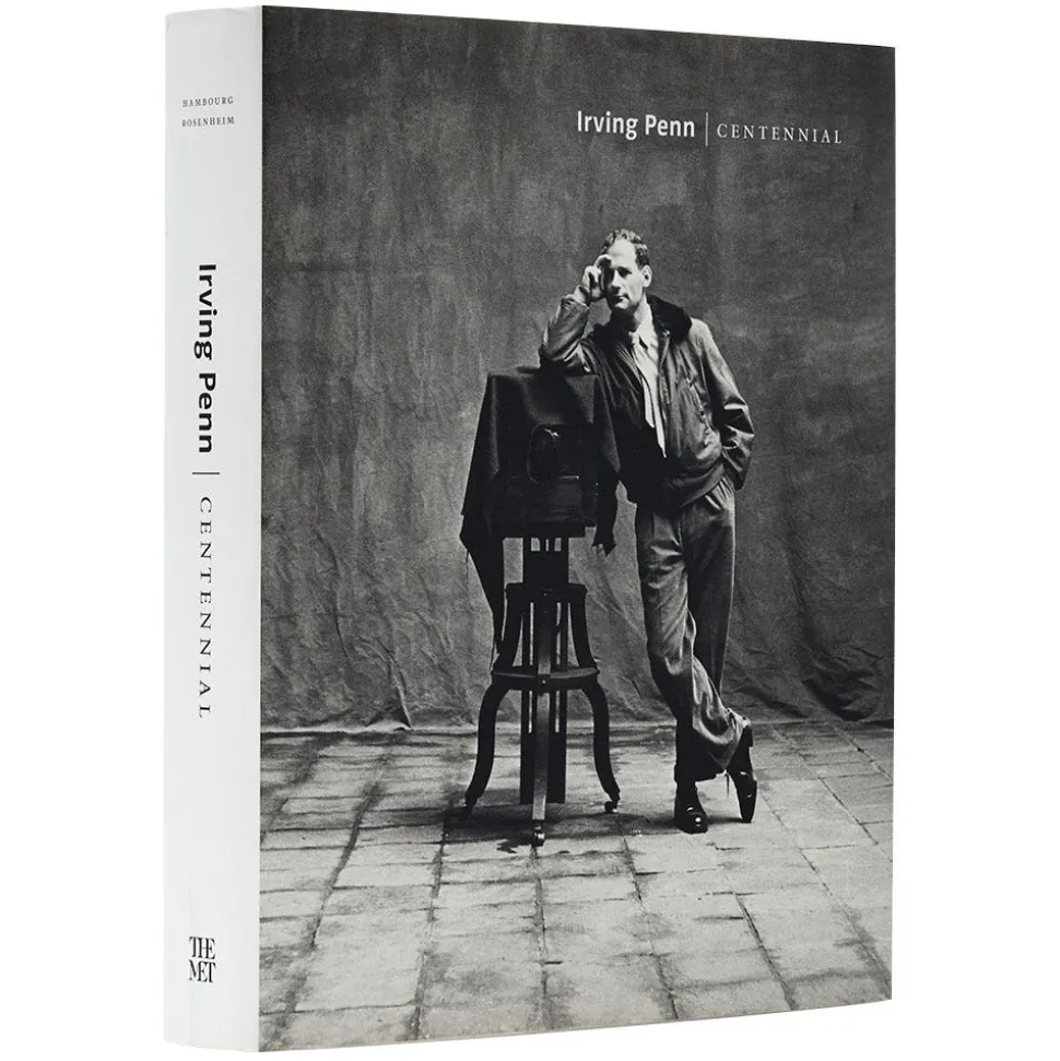 Irving Penn: Centennial