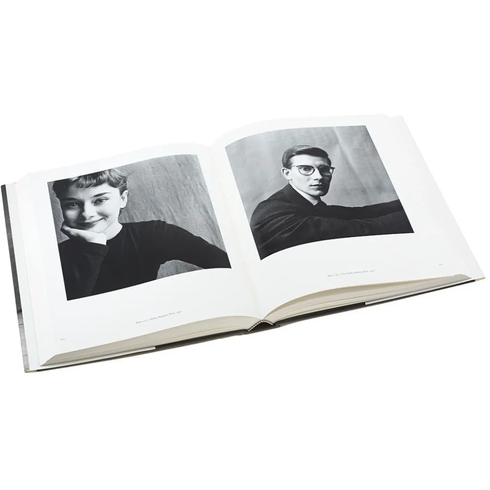 Irving Penn: Centennial
