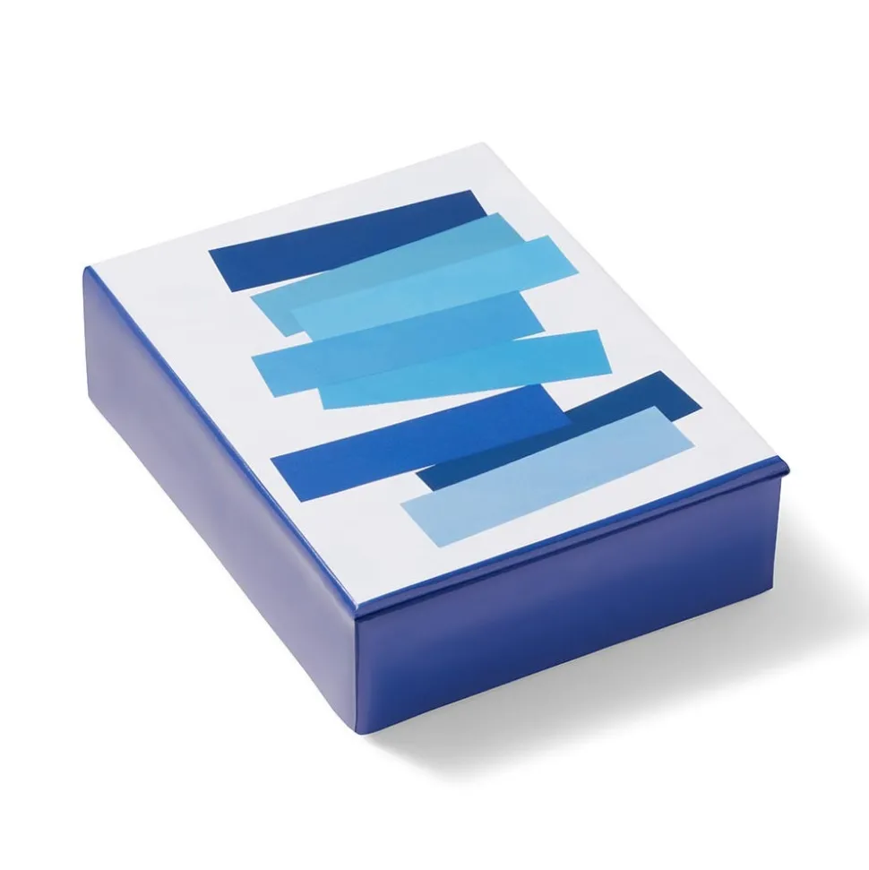 Josef Albers Interaction of Color Notecards