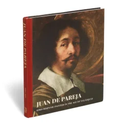 Juan de Pareja: Afro-Hispanic Painter in the Age of Velázquez