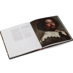 Juan de Pareja: Afro-Hispanic Painter in the Age of Velázquez