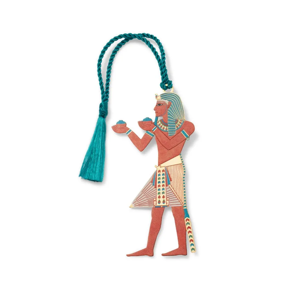 King Haremhab Bookmark