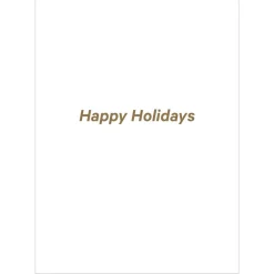 Klimt: Tree of Life Holiday Cards