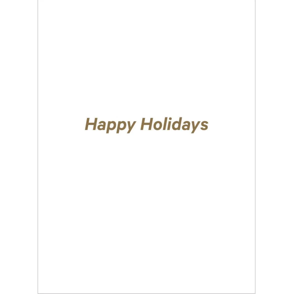 Klimt: Tree of Life Holiday Cards